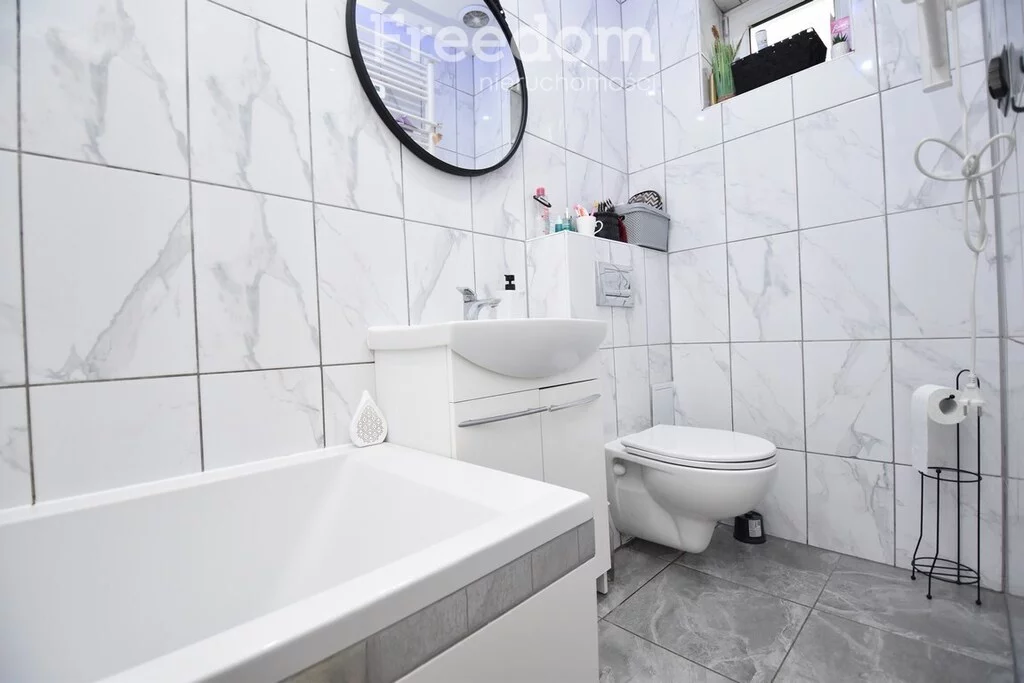 3 pokoje, mieszkanie 61,97 m², parter, oferta nr , 38950/3685/OMS, Namysłów