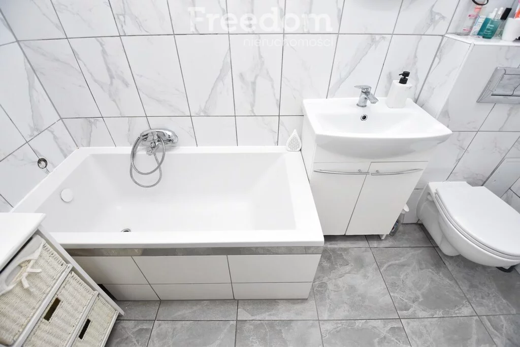 3 pokoje, mieszkanie 61,97 m², parter, oferta nr , 38950/3685/OMS, Namysłów