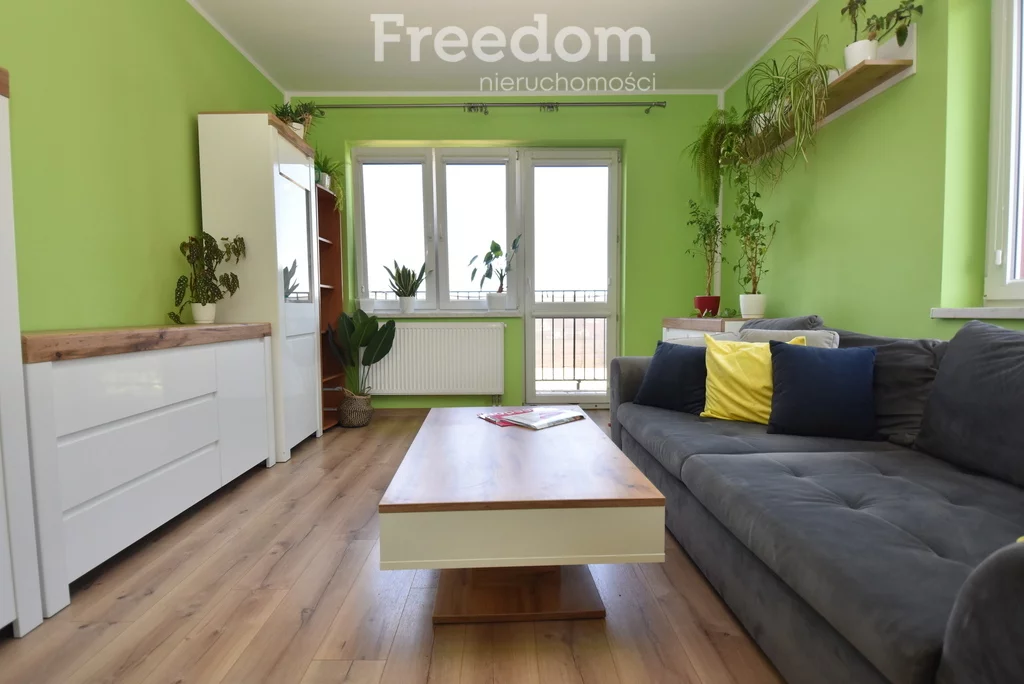 Apartamenty 39210/3685/OMS Namysłów
