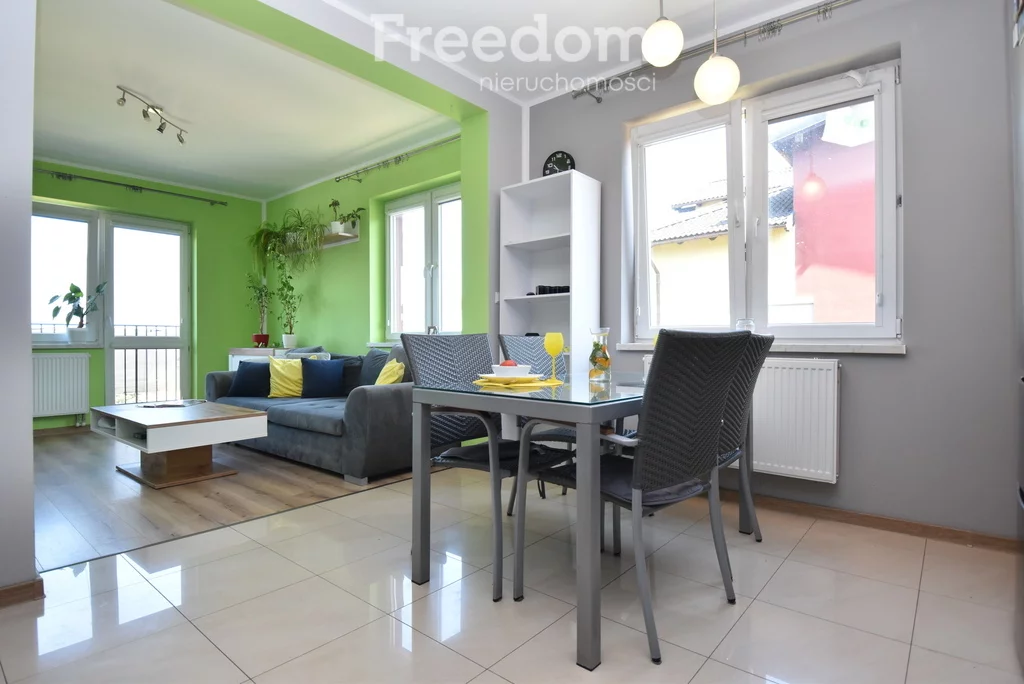 3 pokoje, mieszkanie 78,74 m², piętro 2, oferta nr , 39210/3685/OMS, Namysłów