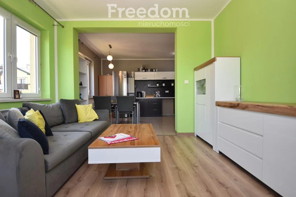 3 pokoje, mieszkanie 78,74 m², piętro 2, oferta nr , 39210/3685/OMS, Namysłów