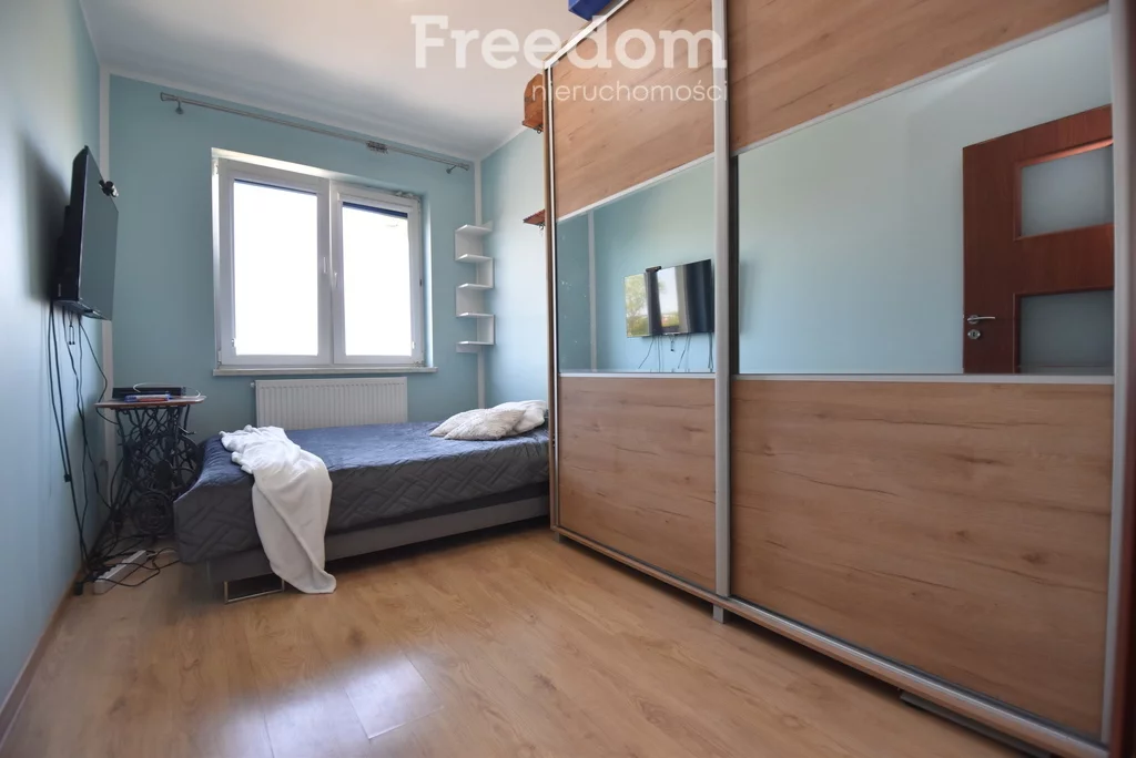 3 pokoje, mieszkanie 78,74 m², piętro 2, oferta nr , 39210/3685/OMS, Namysłów