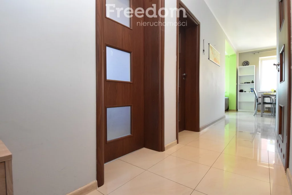3 pokoje, mieszkanie 78,74 m², piętro 2, oferta nr , 39210/3685/OMS, Namysłów