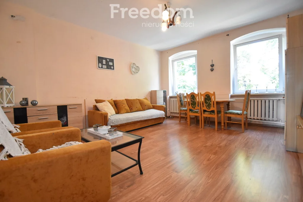 3 pokoje, mieszkanie 69,10 m², piętro 1, oferta nr , 40100/3685/OMS, Namysłów