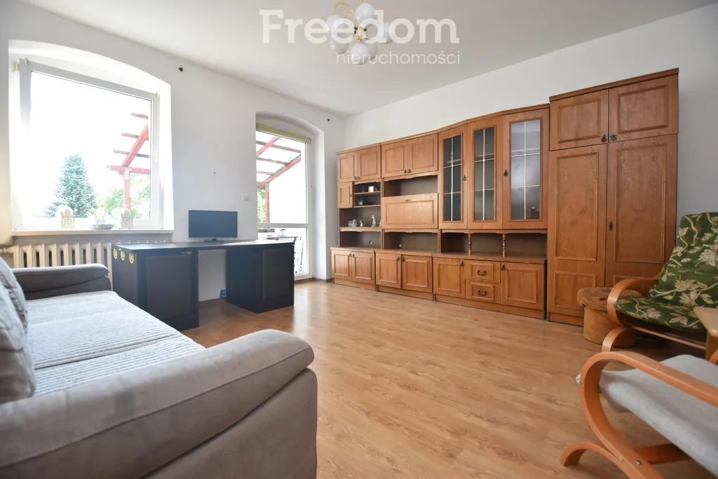 3 pokoje, mieszkanie 69,10 m², piętro 1, oferta nr , 40100/3685/OMS, Namysłów