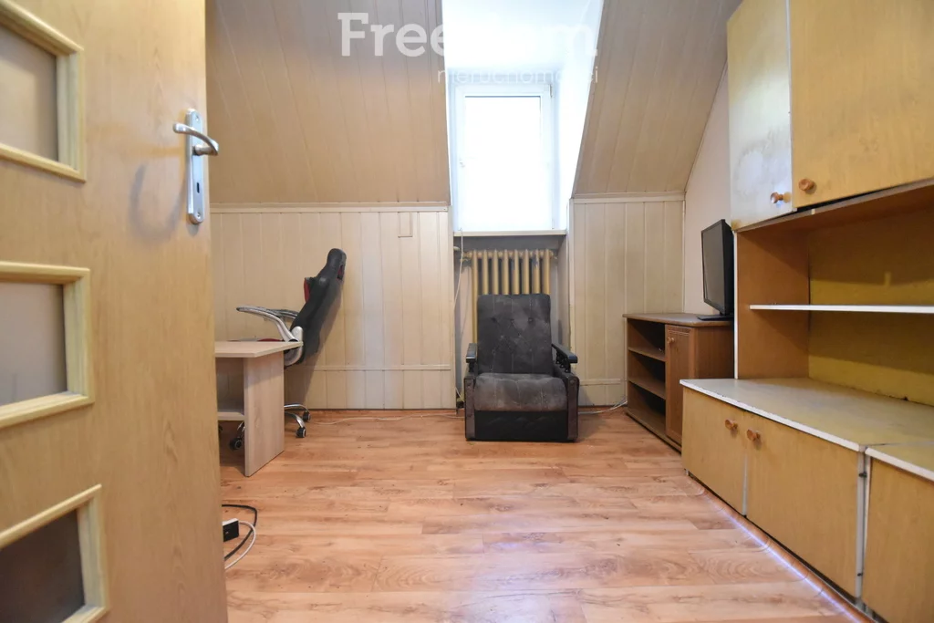 3 pokoje, mieszkanie 69,10 m², piętro 1, oferta nr , 40100/3685/OMS, Namysłów