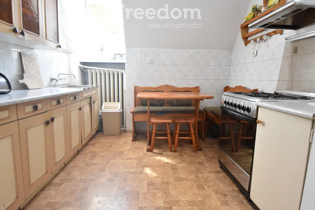 3 pokoje, mieszkanie 69,10 m², piętro 1, oferta nr , 40100/3685/OMS, Namysłów
