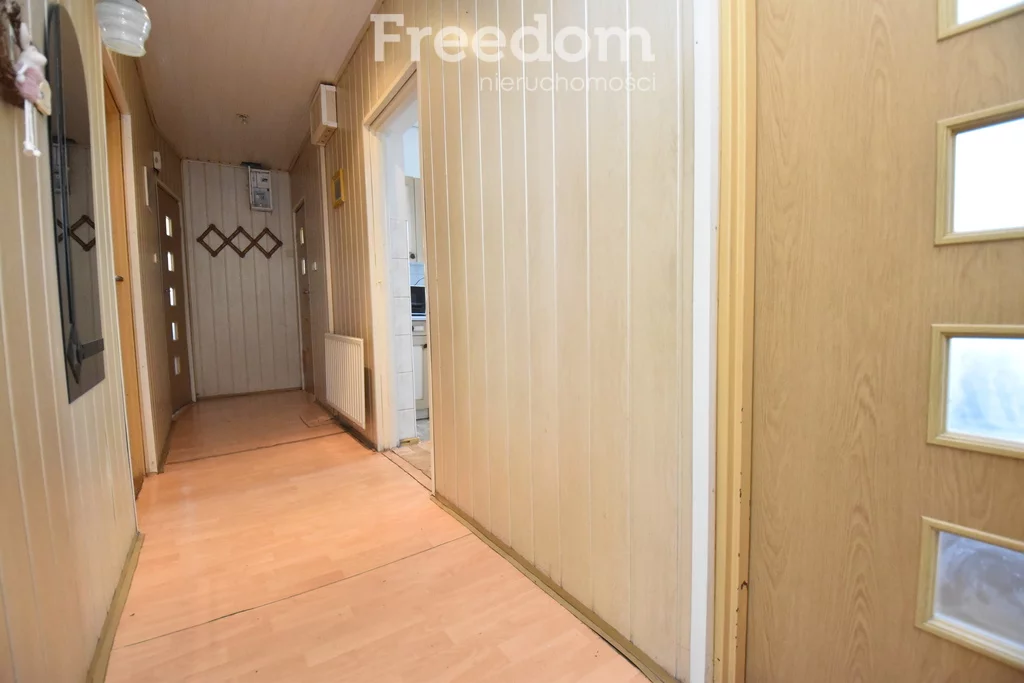 3 pokoje, mieszkanie 69,10 m², piętro 1, oferta nr , 40100/3685/OMS, Namysłów