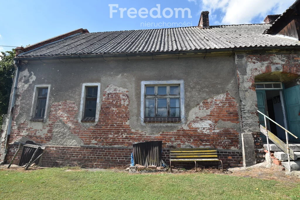 3 pokoje, mieszkanie 59,00 m², parter, oferta nr , 40252/3685/OMS, Namysłów
