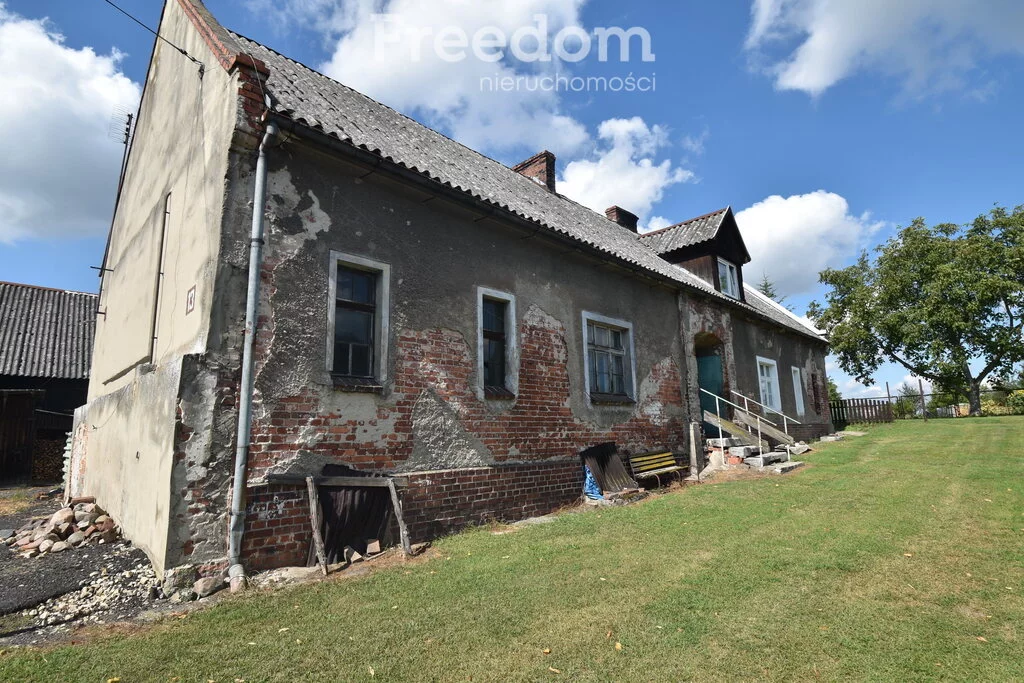 3 pokoje, mieszkanie 59,00 m², parter, oferta nr , 40252/3685/OMS, Namysłów