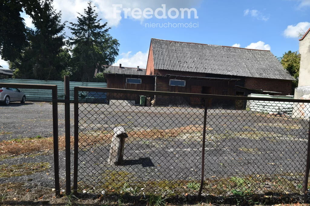 3 pokoje, mieszkanie 59,00 m², parter, oferta nr , 40252/3685/OMS, Namysłów