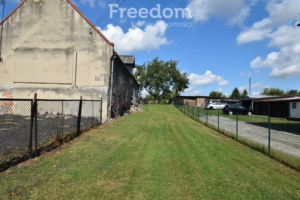 3 pokoje, mieszkanie 59,00 m², parter, oferta nr , 40252/3685/OMS, Namysłów