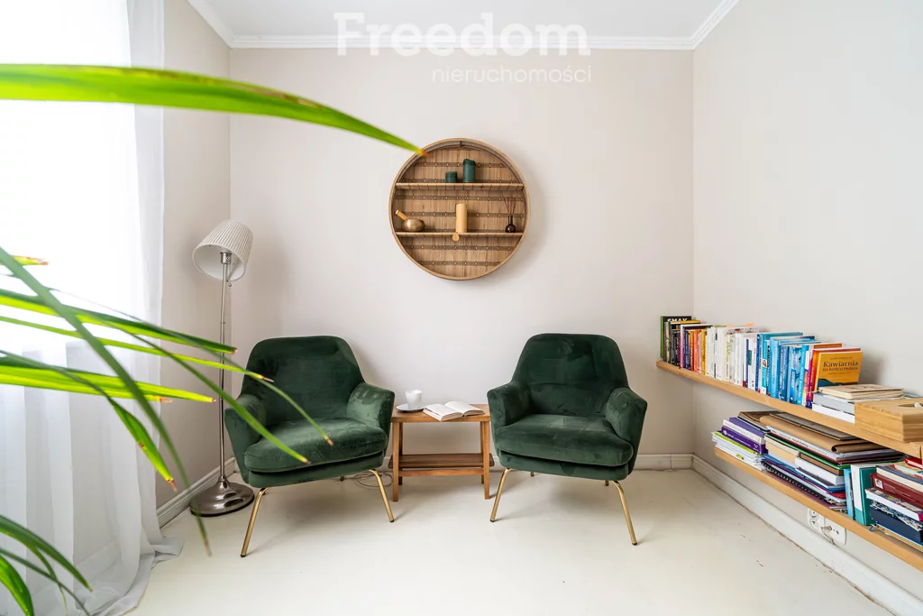 3 pokoje, mieszkanie 46,10 m², piętro 1, oferta nr , 39826/3685/OMS, Poznań, Naramowicka 203C