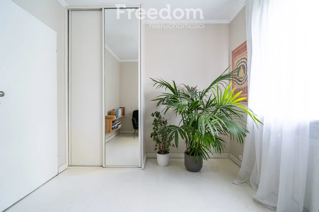 3 pokoje, mieszkanie 46,10 m², piętro 1, oferta nr , 39826/3685/OMS, Poznań, Naramowicka 203C