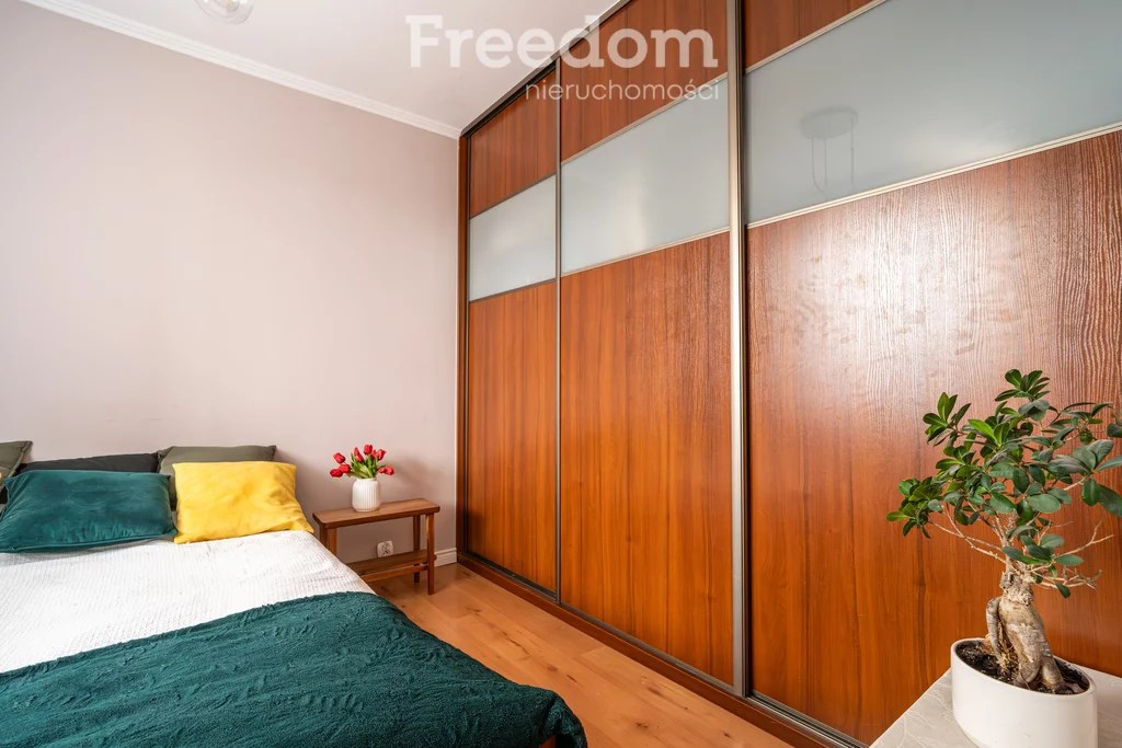 3 pokoje, mieszkanie 46,10 m², piętro 1, oferta nr , 39826/3685/OMS, Poznań, Naramowicka 203C