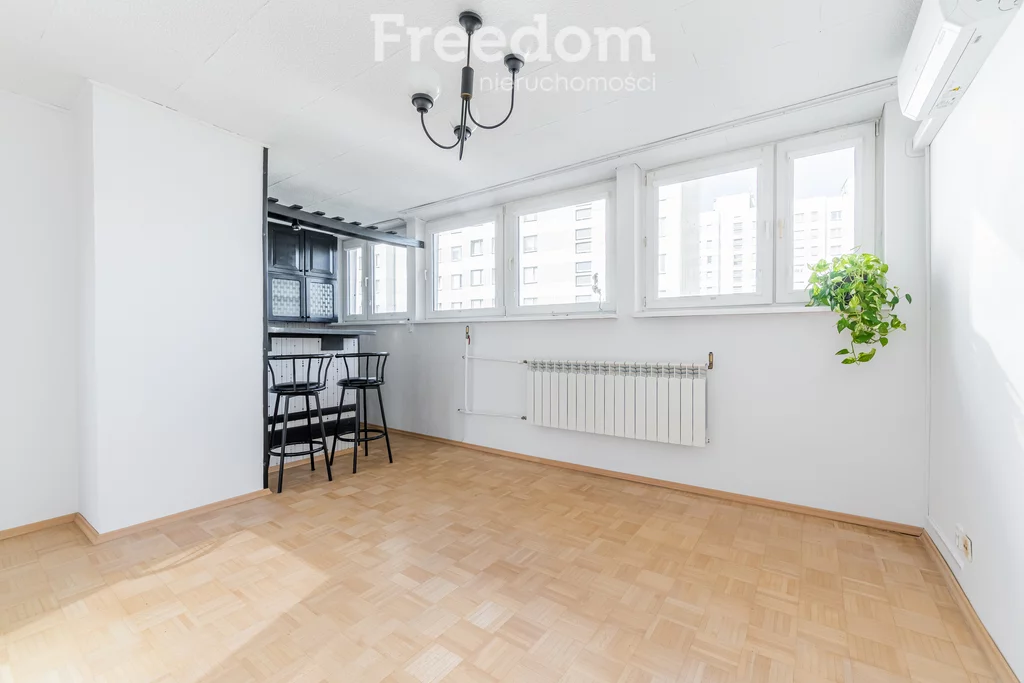 3 pokoje, mieszkanie 48,00 m², piętro 4, oferta nr , 40177/3685/OMS, Warszawa, Nasielska