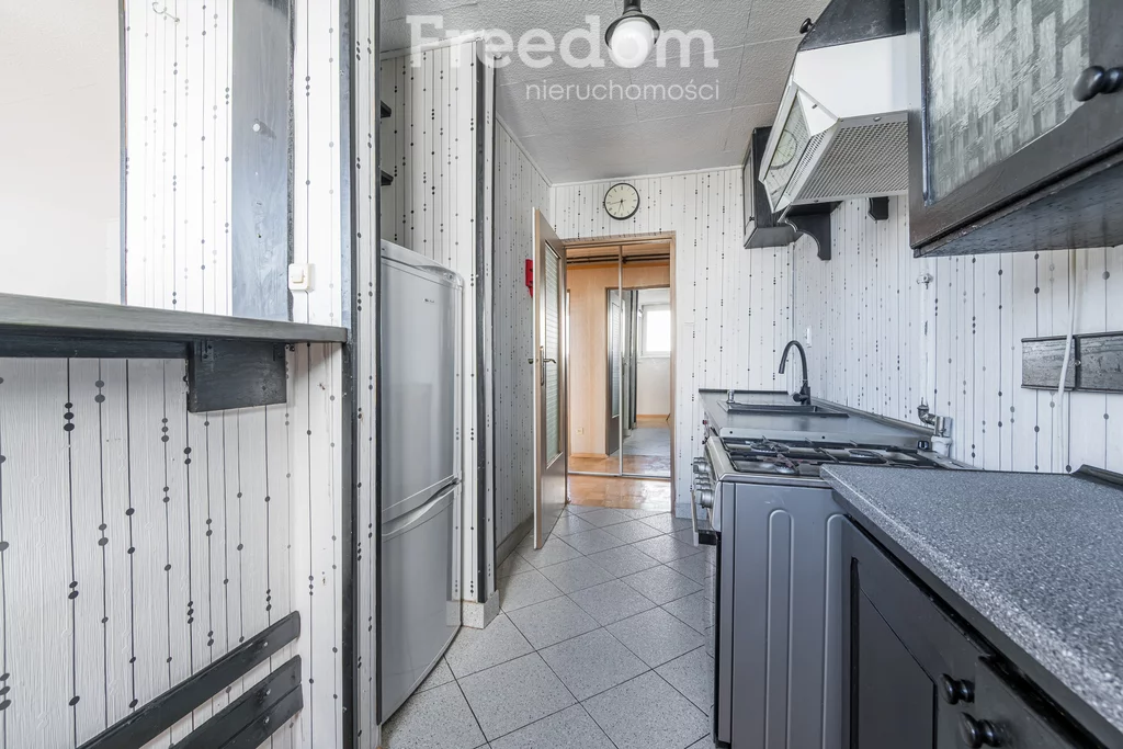 3 pokoje, mieszkanie 48,00 m², piętro 4, oferta nr , 40177/3685/OMS, Warszawa, Nasielska