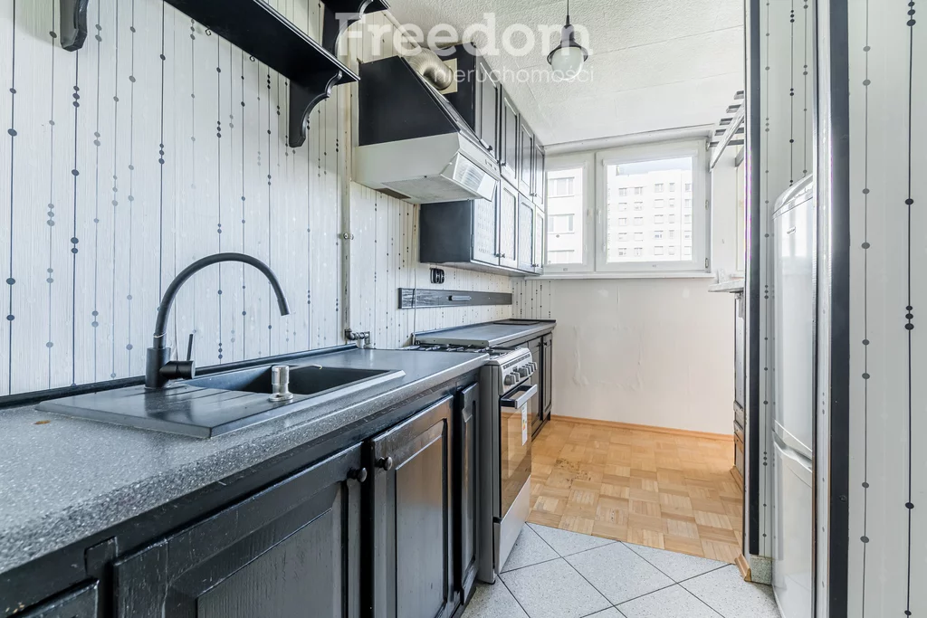 3 pokoje, mieszkanie 48,00 m², piętro 4, oferta nr , 40177/3685/OMS, Warszawa, Nasielska