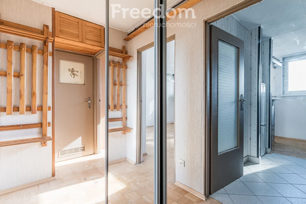 3 pokoje, mieszkanie 48,00 m², piętro 4, oferta nr , 40177/3685/OMS, Warszawa, Nasielska