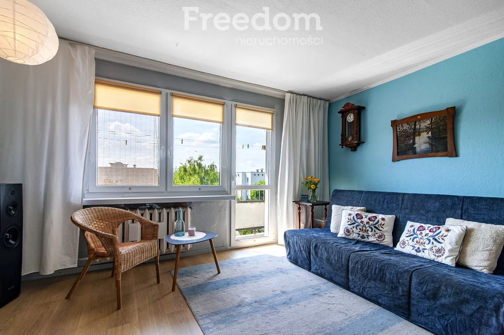 Apartamenty 39294/3685/OMS Łódź Bałuty Nastrojowa