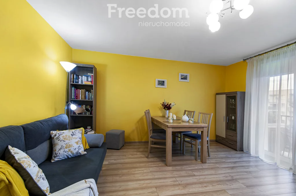 3 pokoje, mieszkanie 63,48 m², piętro 3, oferta nr , 40401/3685/OMS, Łódź, Bałuty, Radogoszcz, Nastrojowa