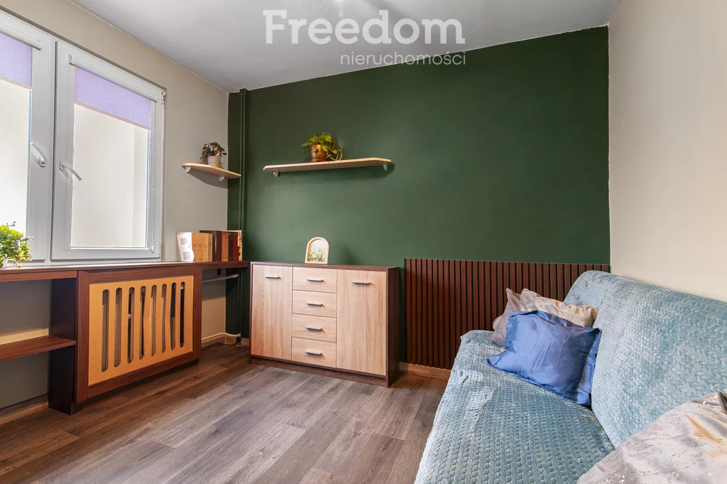 3 pokoje, mieszkanie 63,48 m², piętro 3, oferta nr , 40401/3685/OMS, Łódź, Bałuty, Radogoszcz, Nastrojowa