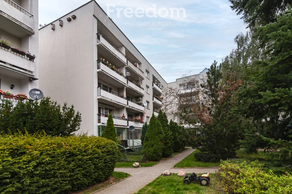 3 pokoje, mieszkanie 63,48 m², piętro 3, oferta nr , 40401/3685/OMS, Łódź, Bałuty, Radogoszcz, Nastrojowa