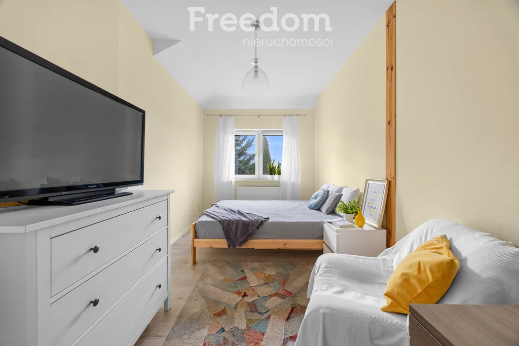 3 pokoje, apartament 75,00 m², piętro 2, oferta nr , 40262/3685/OMS, Marki, Nauczycielska