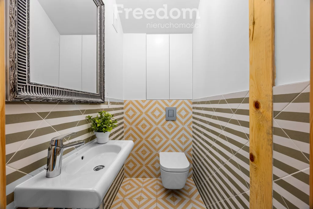 3 pokoje, apartament 75,00 m², piętro 2, oferta nr , 40262/3685/OMS, Marki, Nauczycielska
