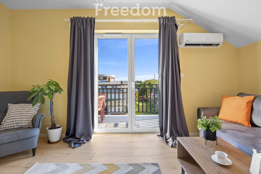 3 pokoje, apartament 75,00 m², piętro 2, oferta nr , 40262/3685/OMS, Marki, Nauczycielska