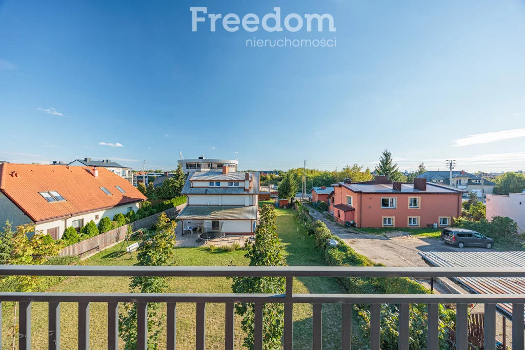 3 pokoje, apartament 75,00 m², piętro 2, oferta nr , 40262/3685/OMS, Marki, Nauczycielska