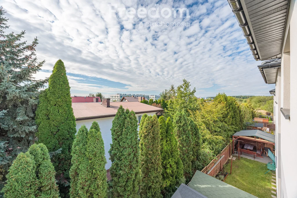 3 pokoje, apartament 75,00 m², piętro 2, oferta nr , 40262/3685/OMS, Marki, Nauczycielska