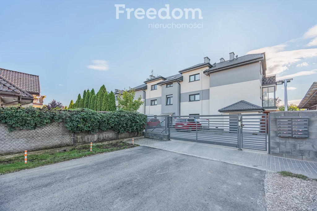 3 pokoje, apartament 75,00 m², piętro 2, oferta nr , 40262/3685/OMS, Marki, Nauczycielska