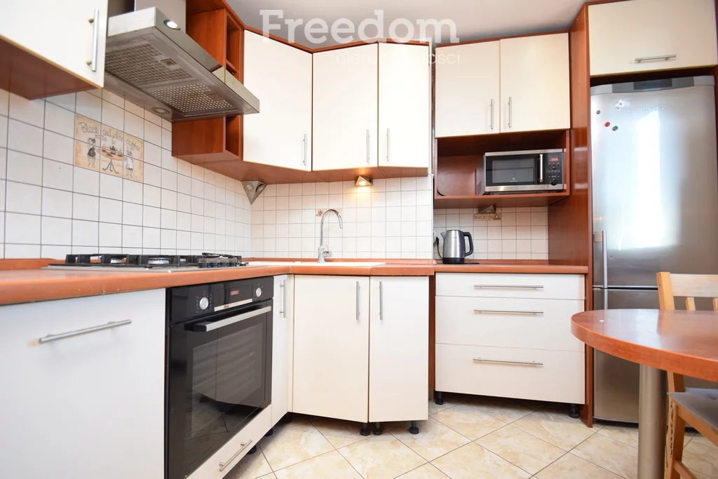 3 pokoje, mieszkanie 57,00 m², piętro 4, oferta nr , 36833/3685/OMS, Opole, Zaodrze, Niemodlińska