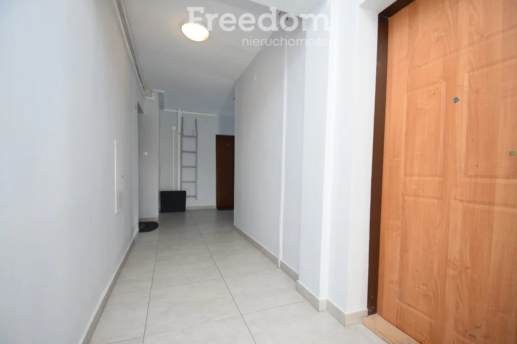 3 pokoje, mieszkanie 57,00 m², piętro 4, oferta nr , 36833/3685/OMS, Opole, Zaodrze, Niemodlińska