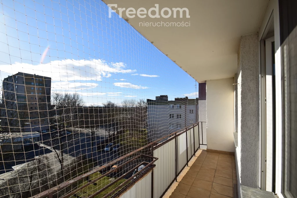 3 pokoje, mieszkanie 57,00 m², piętro 4, oferta nr , 36833/3685/OMS, Opole, Zaodrze, Niemodlińska