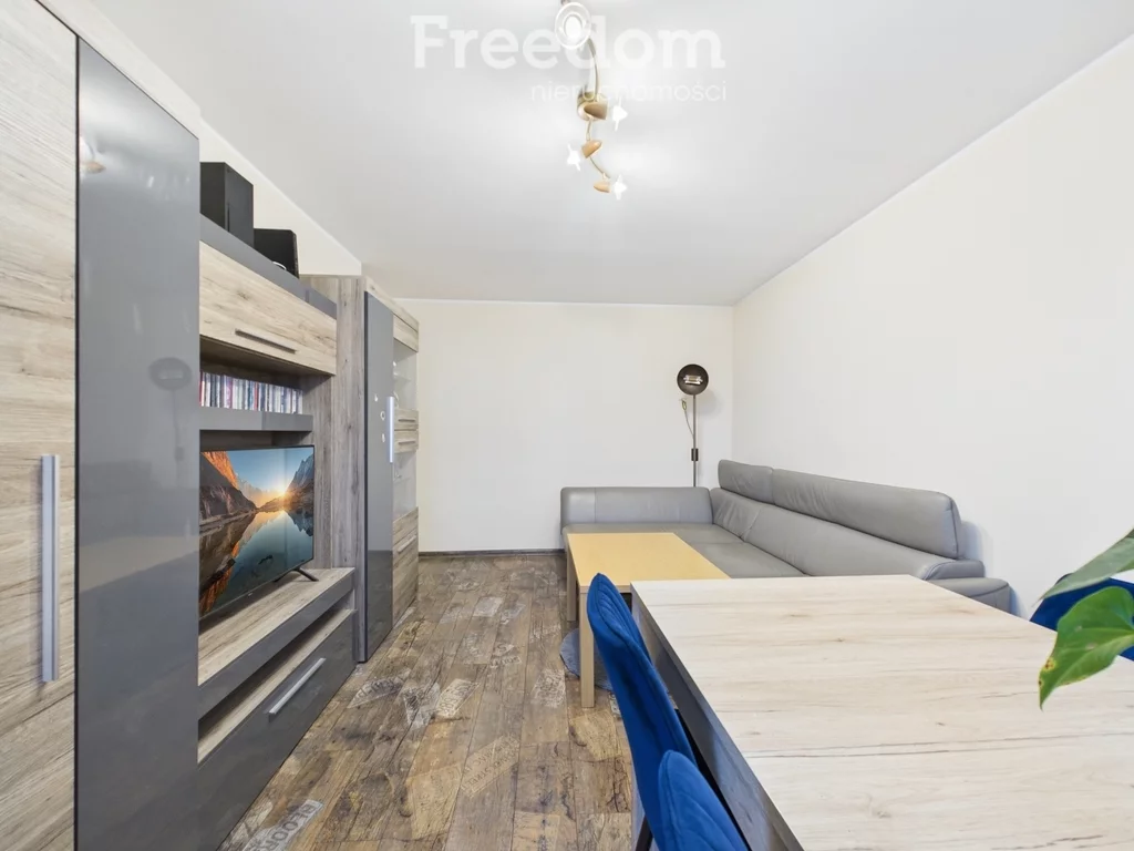 3 pokoje, mieszkanie 57,00 m², piętro 4, oferta nr , 40682/3685/OMS, Opole, Zaodrze, Niemodlińska