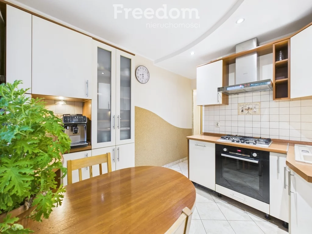 3 pokoje, mieszkanie 57,00 m², piętro 4, oferta nr , 40682/3685/OMS, Opole, Zaodrze, Niemodlińska