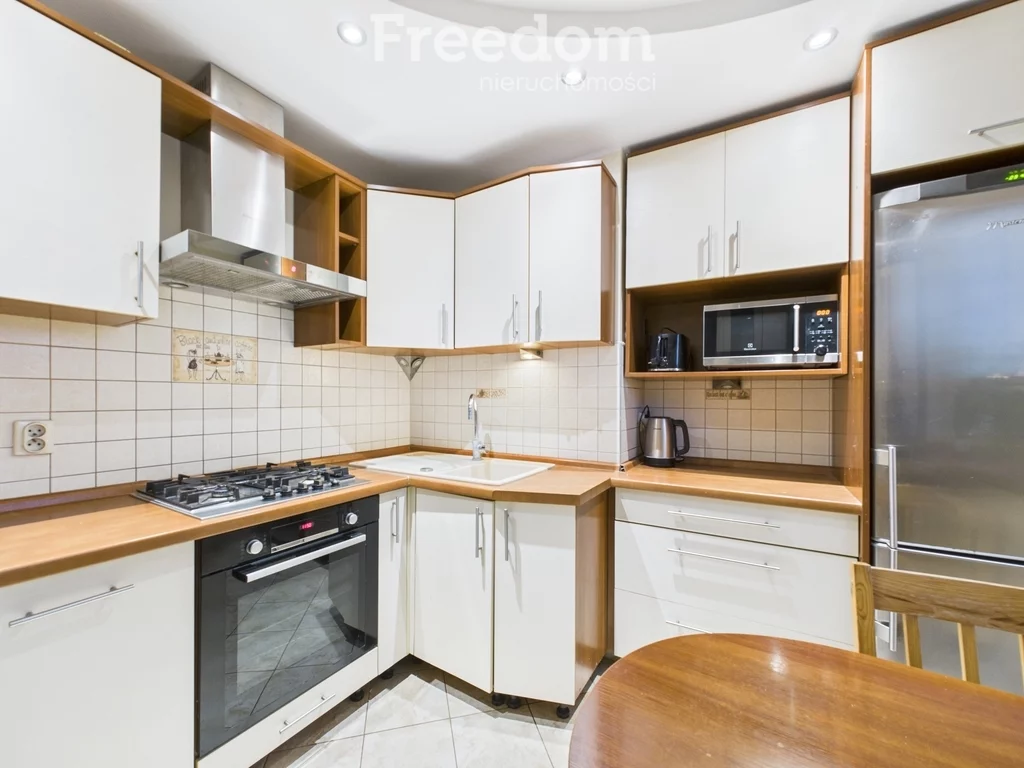 3 pokoje, mieszkanie 57,00 m², piętro 4, oferta nr , 40682/3685/OMS, Opole, Zaodrze, Niemodlińska