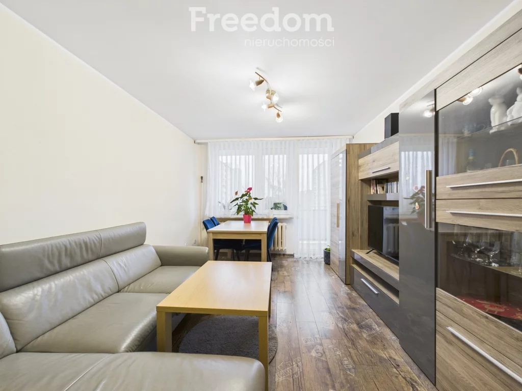 3 pokoje, mieszkanie 57,00 m², piętro 4, oferta nr , 40682/3685/OMS, Opole, Zaodrze, Niemodlińska