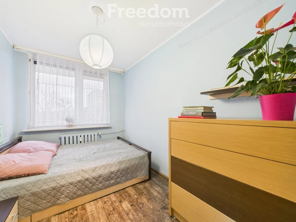 3 pokoje, mieszkanie 57,00 m², piętro 4, oferta nr , 40682/3685/OMS, Opole, Zaodrze, Niemodlińska