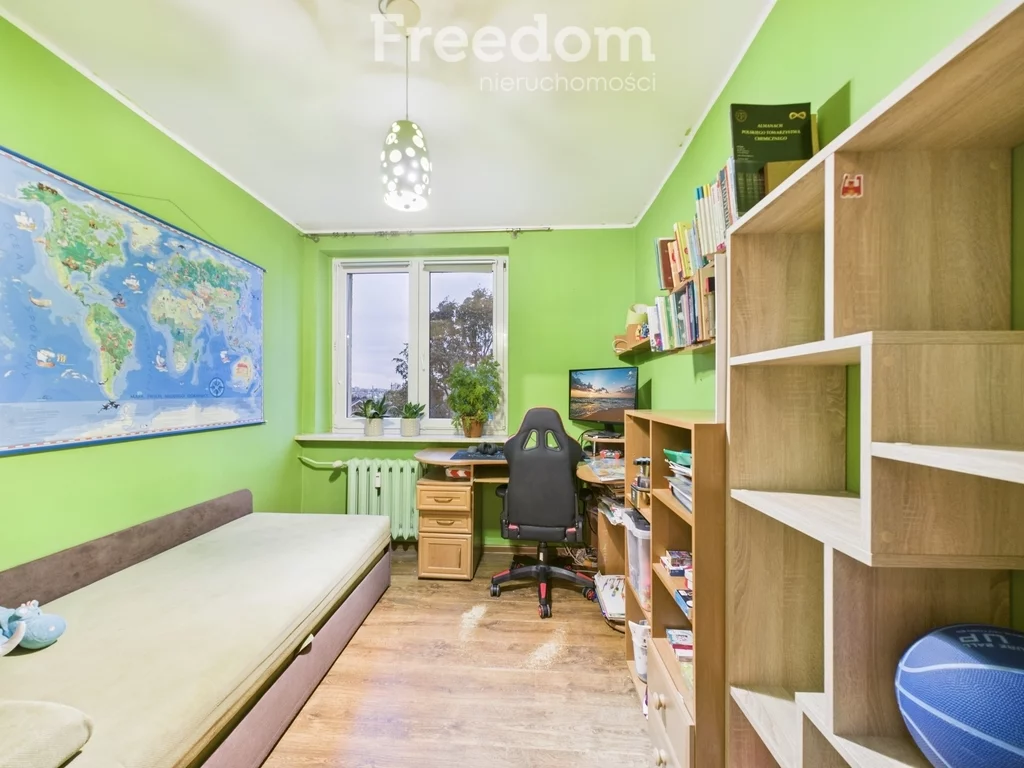 3 pokoje, mieszkanie 57,00 m², piętro 4, oferta nr , 40682/3685/OMS, Opole, Zaodrze, Niemodlińska