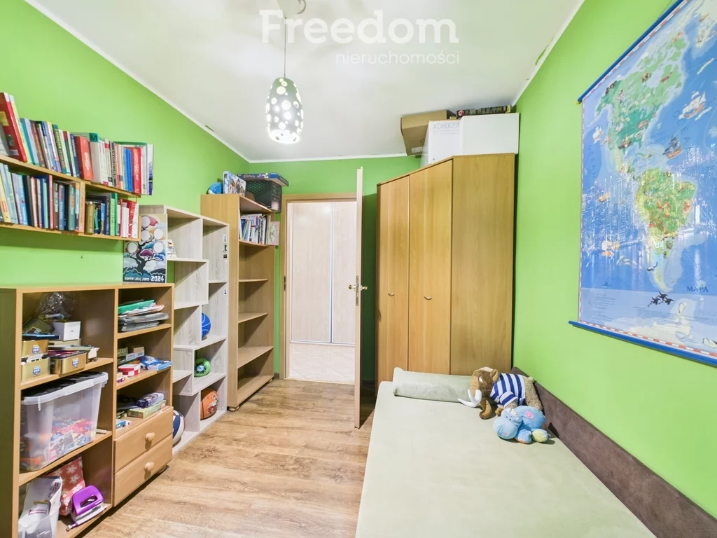 3 pokoje, mieszkanie 57,00 m², piętro 4, oferta nr , 40682/3685/OMS, Opole, Zaodrze, Niemodlińska