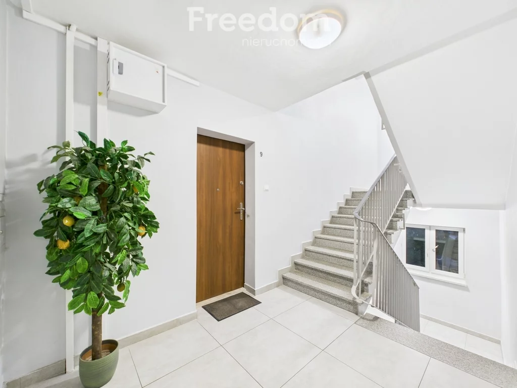 3 pokoje, mieszkanie 57,00 m², piętro 4, oferta nr , 40682/3685/OMS, Opole, Zaodrze, Niemodlińska