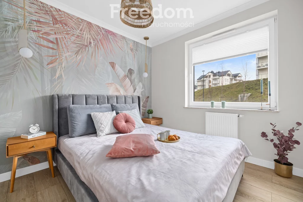 Apartamenty 36963/3685/OMS Gdańsk Orunia Górna-Gdańsk Południe Niepołomicka