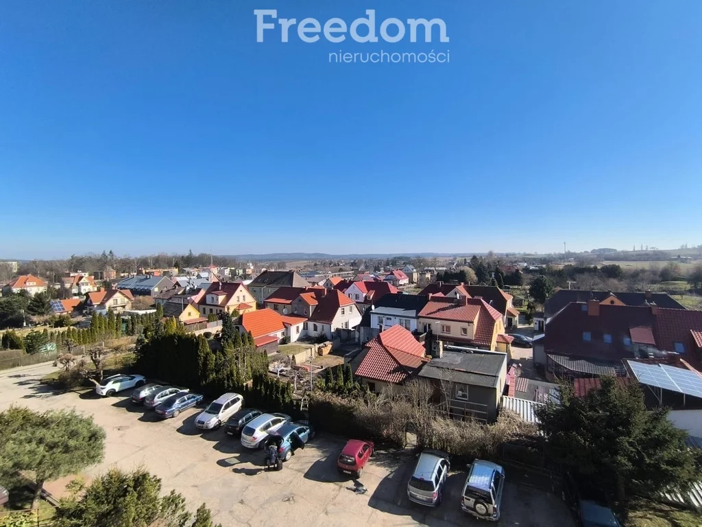 3 pokoje, mieszkanie 64,98 m², piętro 3, oferta nr , 37591/3685/OMS, Połczyn-Zdrój, Nowa