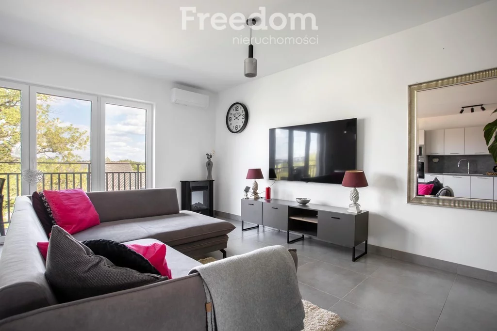 Apartamenty 39630/3685/OMS Nowa Wola