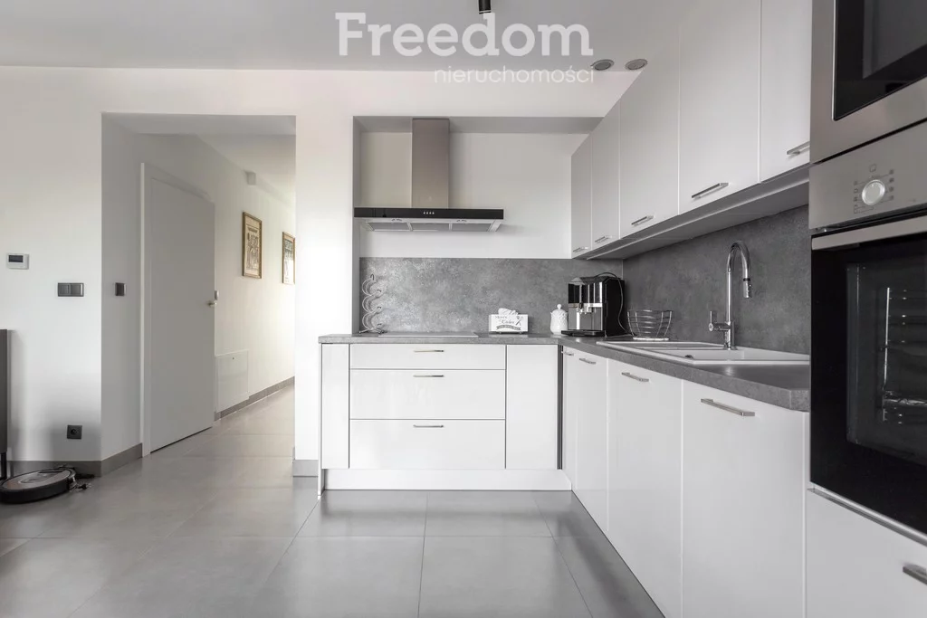 3 pokoje, mieszkanie 105,00 m², piętro 2, oferta nr , 39630/3685/OMS, Nowa Wola