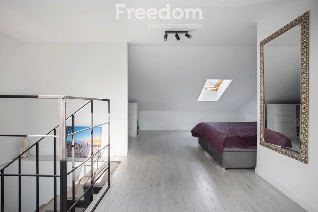 3 pokoje, mieszkanie 105,00 m², piętro 2, oferta nr , 39630/3685/OMS, Nowa Wola