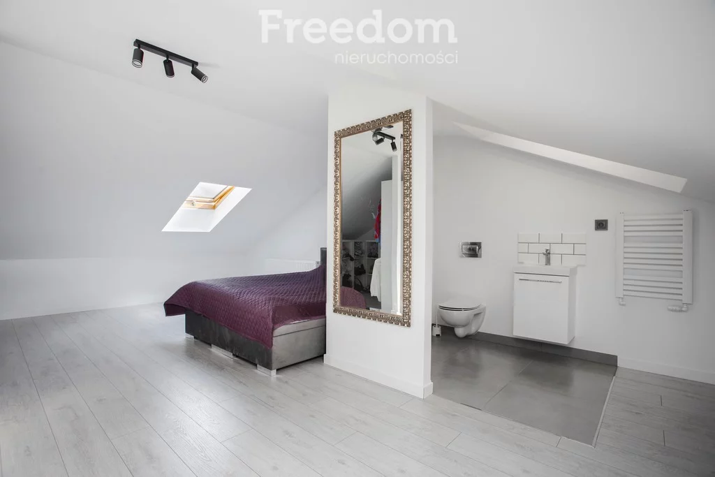 3 pokoje, mieszkanie 105,00 m², piętro 2, oferta nr , 39630/3685/OMS, Nowa Wola